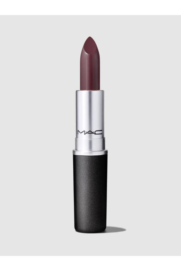 رژ لب اورجینال برند Mac مدل Satin Lipstick کد 835794704