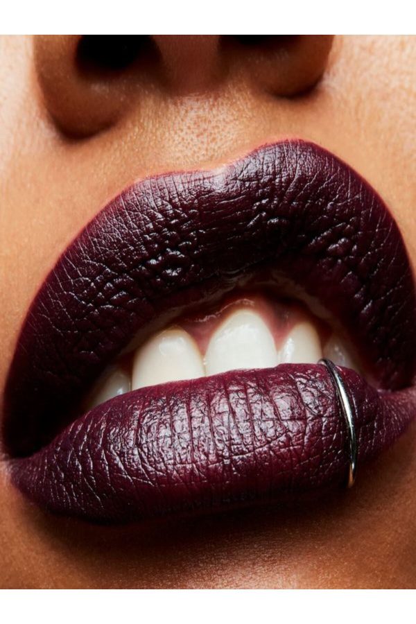 رژ لب اورجینال برند Mac مدل Satin Lipstick کد 835794704 - Image 3
