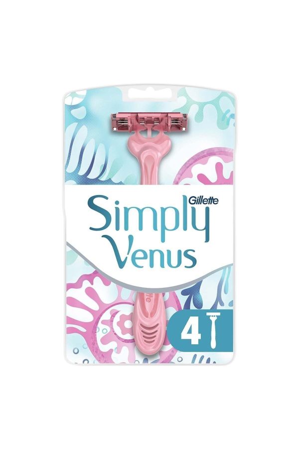 ژیلت و ریش تراش اورجینال برند Gillette venus کد 2966284
