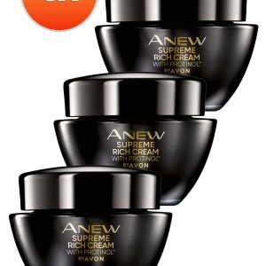 کرم صورت اورجینال برند Avon کد 862810383