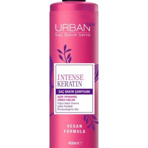 شامپو اورجینال برند Urban care کد 3515224