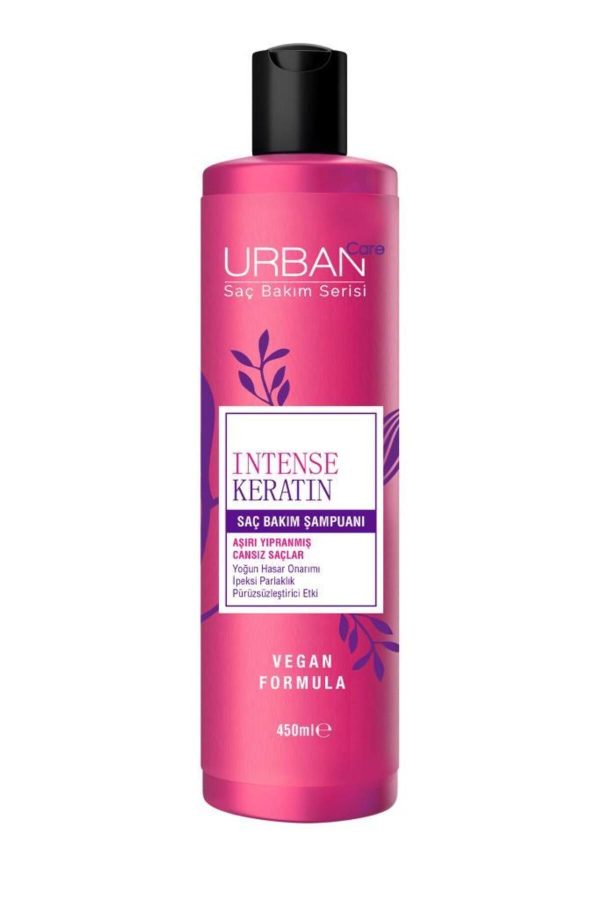 شامپو اورجینال برند Urban care کد 3515224 - Image 2