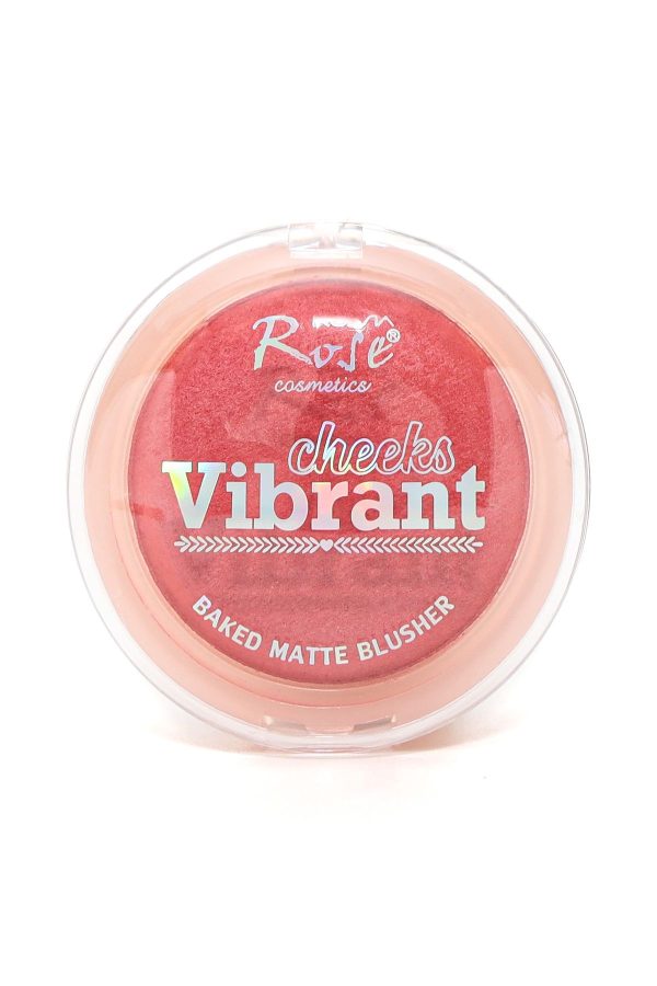 رژ گونه اورجینال برند Roesia rose cosmetics کد 853796460