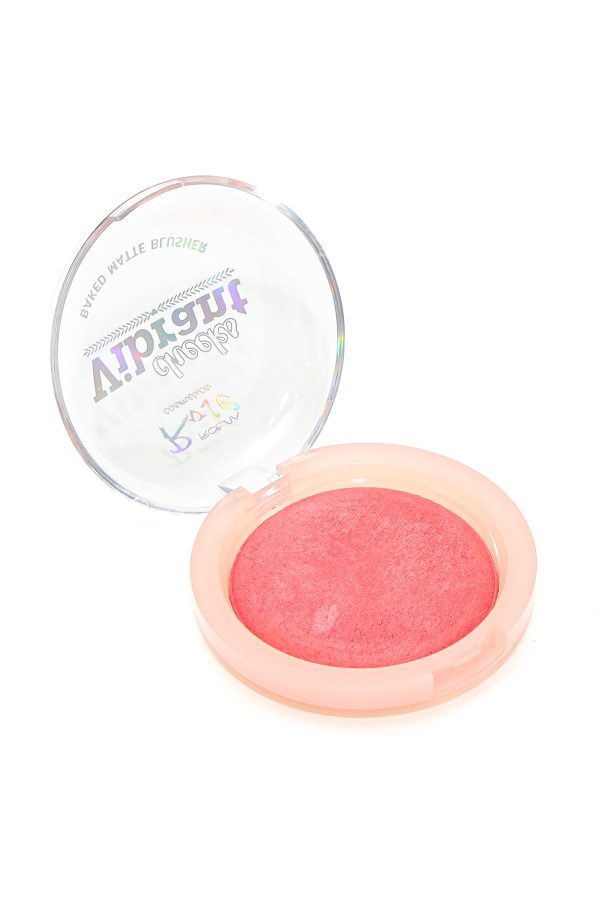 رژ گونه اورجینال برند Roesia rose cosmetics کد 853796460 - Image 3