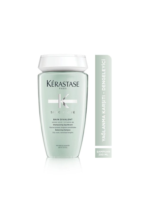 شامپو اورجینال برند Kerastase کد 759913109