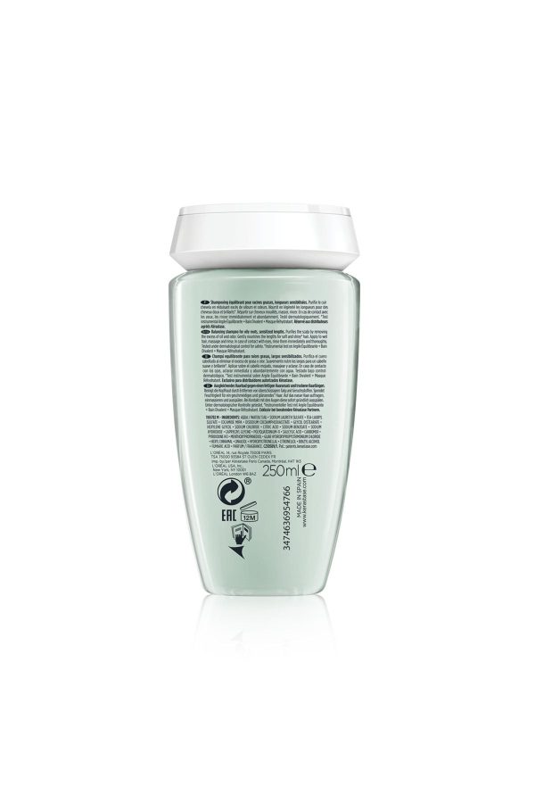 شامپو اورجینال برند Kerastase کد 759913109 - Image 2