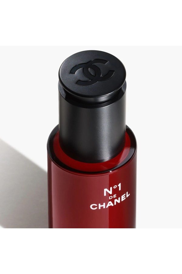 سرم پوست اورجینال برند Chanel کد 838388797 - Image 2