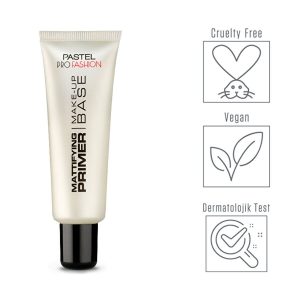 ست مراقبت از پوست اورجینال برند Pastel مدل Matlaştırıcı Makyaj Altı Bazı کد 836871963