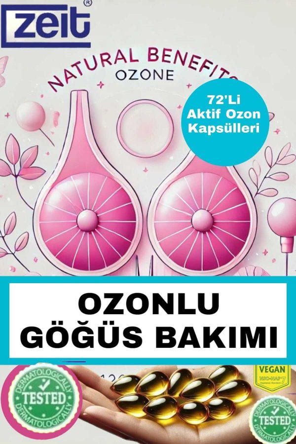 کرم بدن اورجینال برند Zeit ozon کد 856529974 - Image 5
