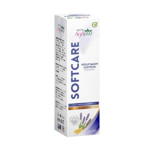کرم بدن اورجینال برند Softem مدل Vücut Bakım Losyonu 250 ml کد 729267865