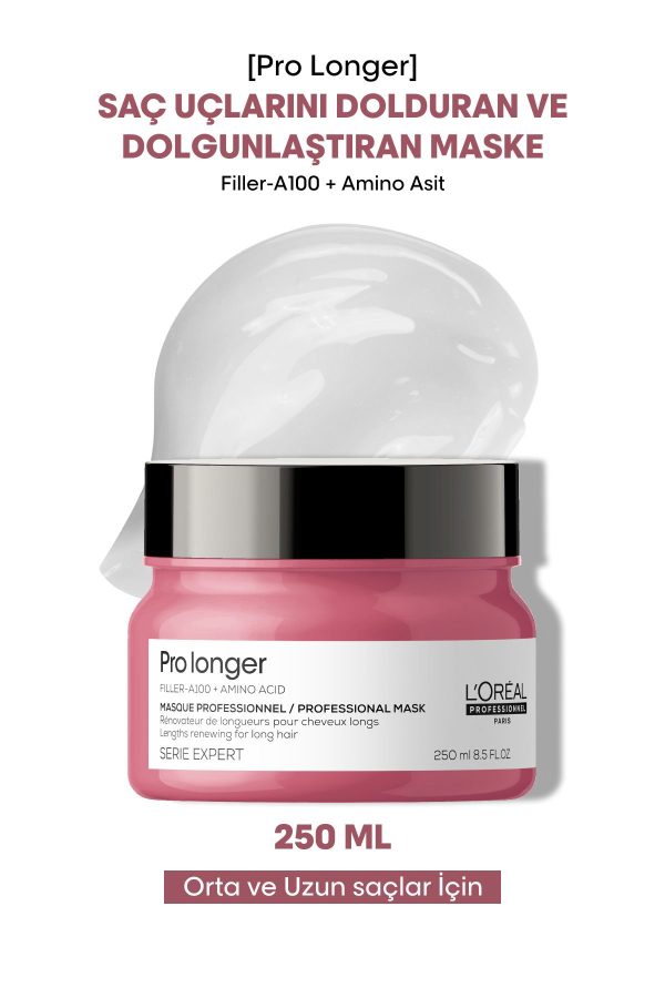 ماسک مو اورجینال برند L oreal professionnel کد 123473525