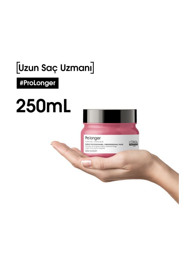 ماسک مو اورجینال برند L oreal professionnel کد 123473525 - Image 6