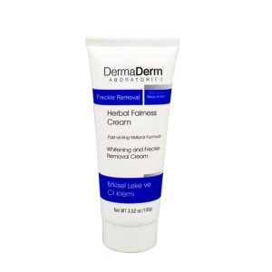 کرم صورت اورجینال برند Dermaderm کد 3326566