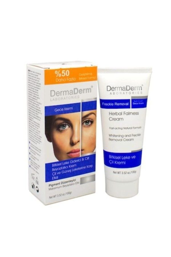 کرم صورت اورجینال برند Dermaderm کد 3326566 - Image 3