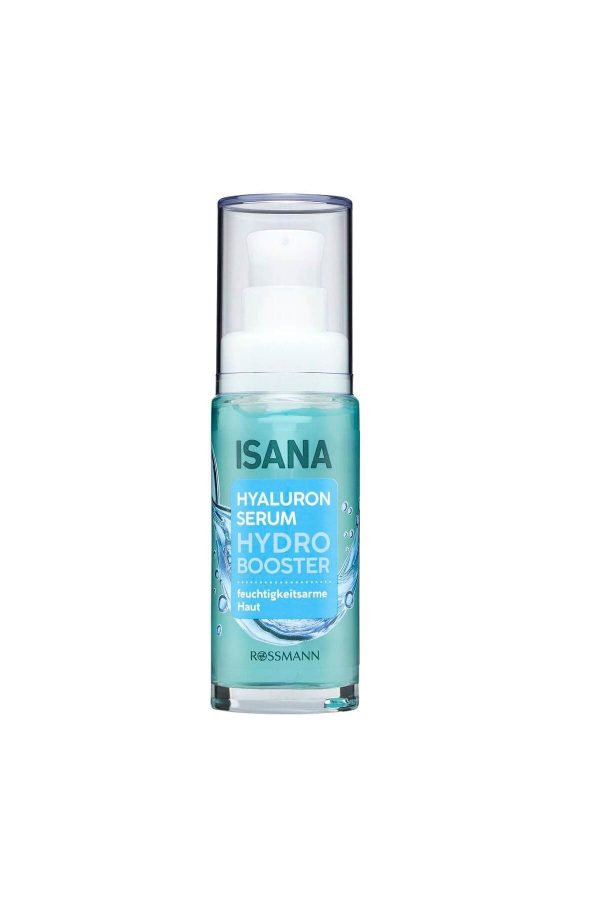 کرم صورت اورجینال برند Isana کد 450664229 - Image 2