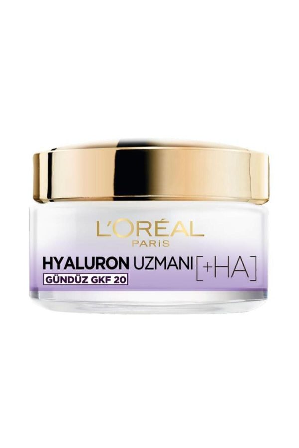 کرم صورت اورجینال برند L oreal paris کد 37826007 - Image 4