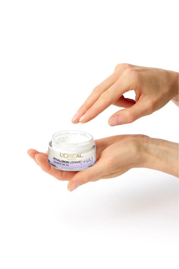 کرم صورت اورجینال برند L oreal paris کد 37826007 - Image 8