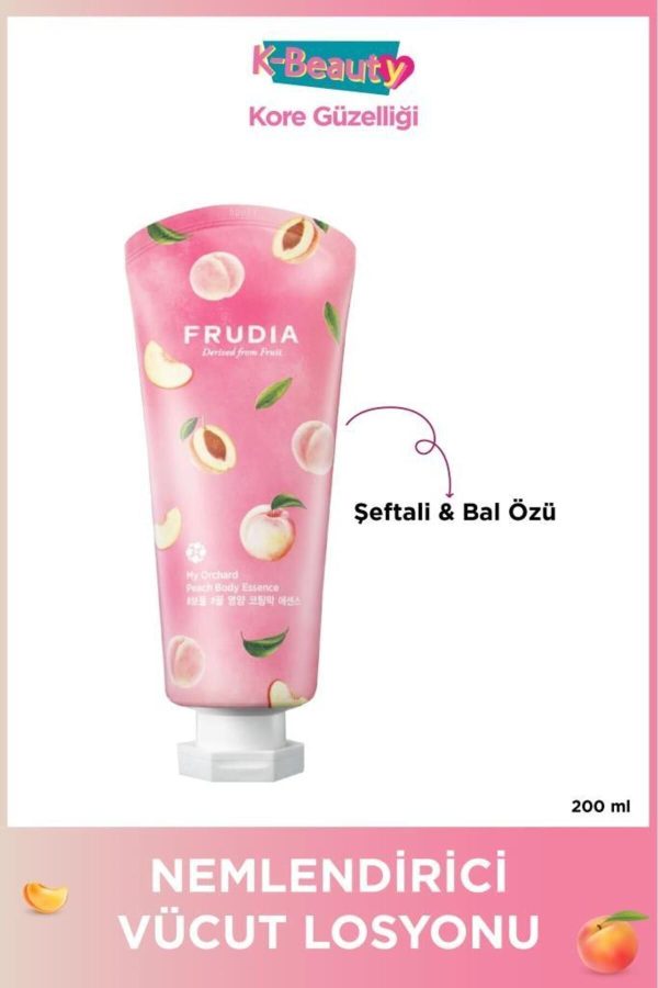 کرم بدن اورجینال برند Frudia کد 303775307