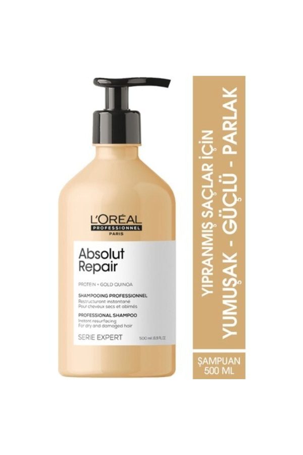 شامپو اورجینال برند L oreal paris کد 415530196