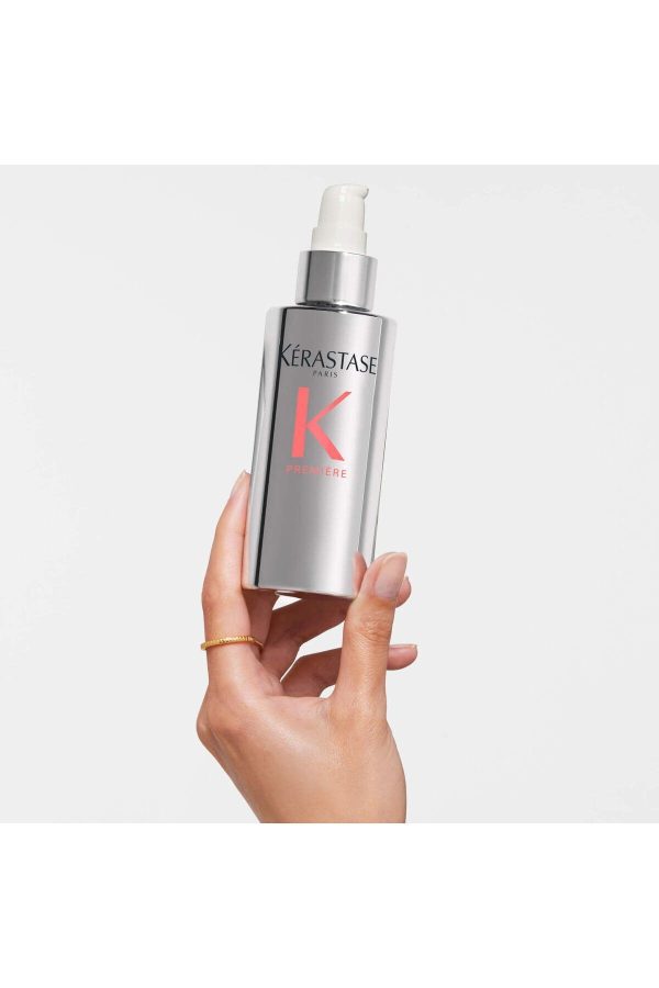 شامپو اورجینال برند Kerastase کد 863130742 - Image 4