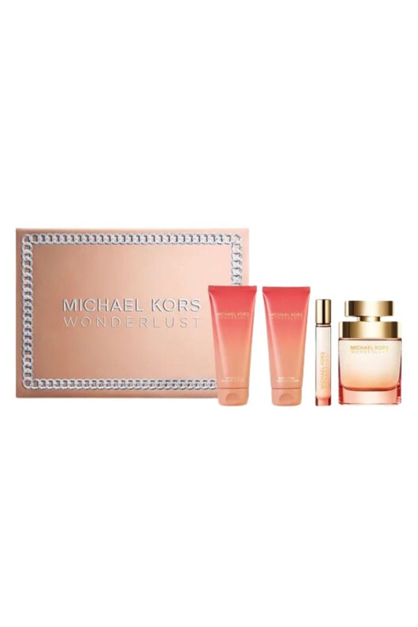 ادکلن اورجینال برند Michael kors کد 873674330