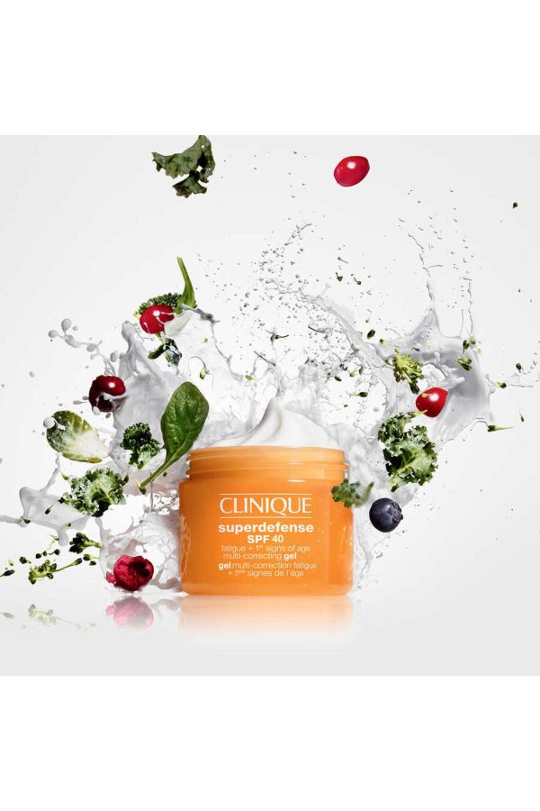 کرم صورت اورجینال برند Clinique کد 40571666 - Image 2