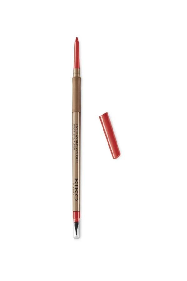 مداد لب اورجینال برند Kiko milano مدل EVERLASTING LIP LINER کد 832571903