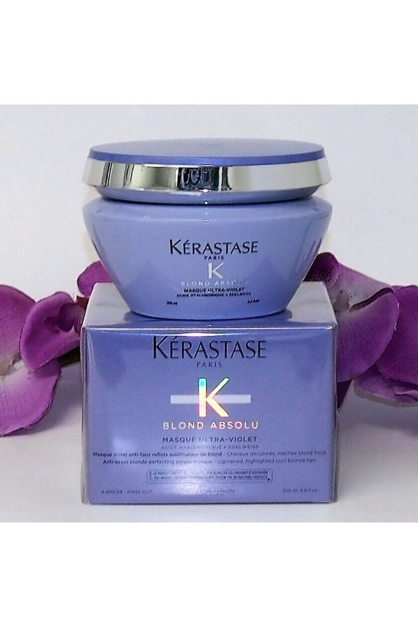 ماسک مو اورجینال برند Kerastase کد 753536258 - Image 3