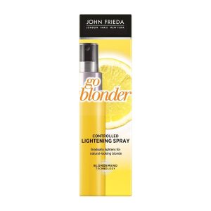 اسپری مو اورجینال برند John frieda کد 117981984