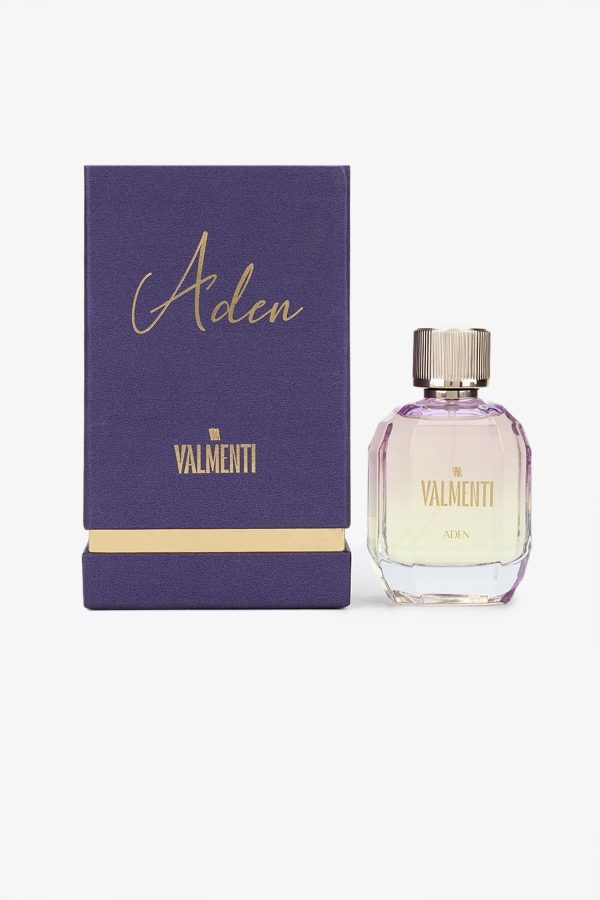 ادکلن اورجینال برند Valmenti مدل Kadın Aden Parfüm کد 832723216 - Image 3