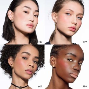 رژ گونه اورجینال برند Dior مدل Rouge Blush کد 822069395