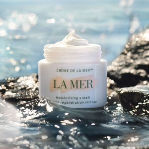 کرم صورت اورجینال برند La mer کد 842236103