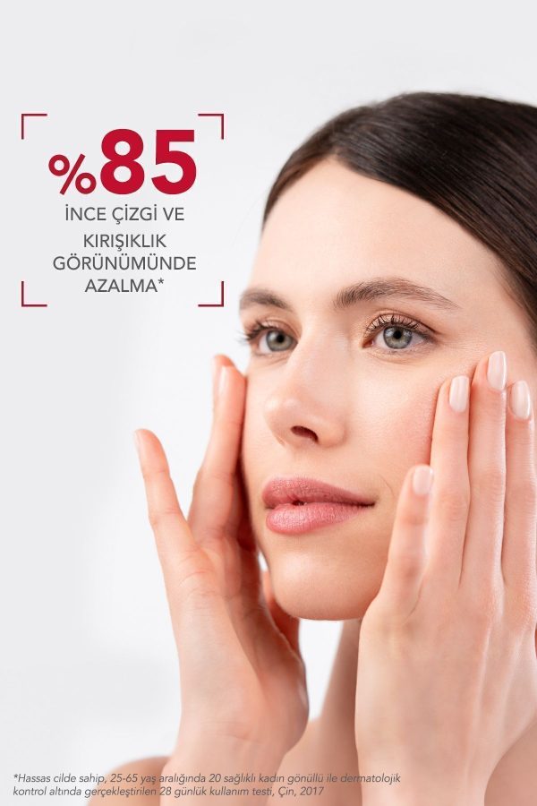 ست مراقبت از مو اورجینال برند Bioderma مدل Yenileyici Bakım Kapsülü 30x1ml کد 856965066 - Image 6