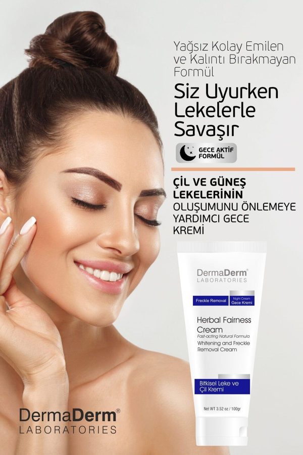ضد آفتاب صورت اورجینال برند Dermaderm کد 834206894 - Image 7
