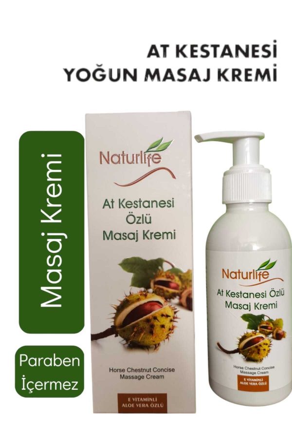 کرم بدن اورجینال برند Naturalive کد 32215468