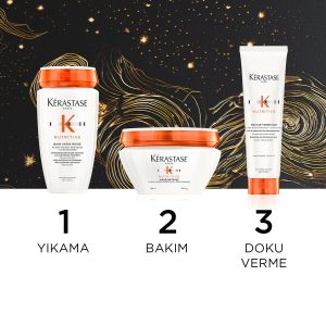ست مراقبت از مو اورجینال برند Kerastase کد 866083076