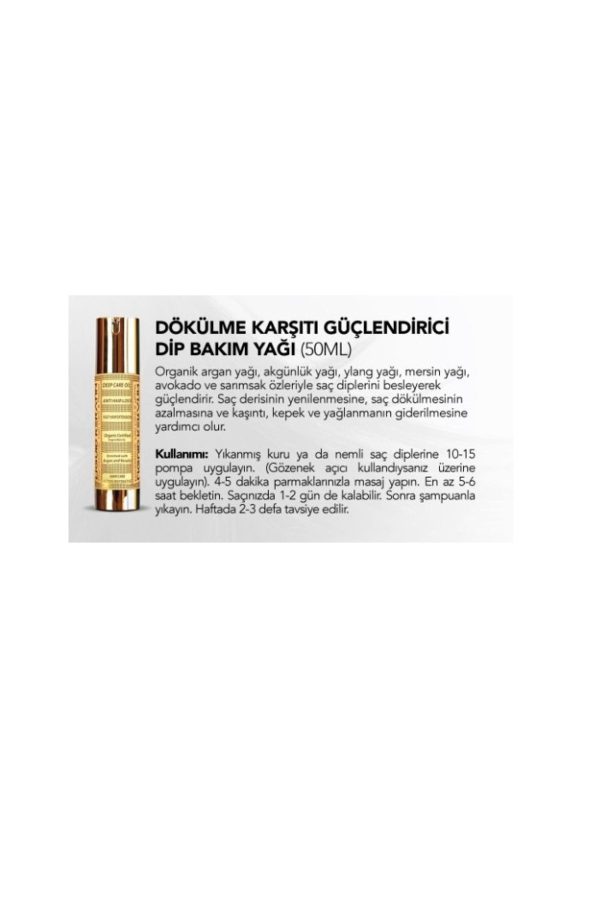 ست مراقبت از مو اورجینال برند Liquid keratin کد 37805242 - Image 3