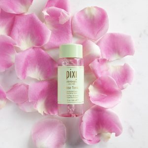کرم جوان کننده اورجینال برند Pixi مدل Rose Tonic 100 ml کد 859522389