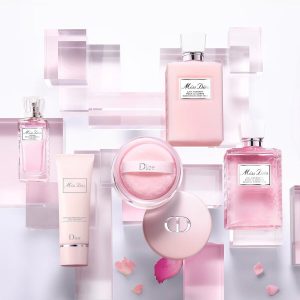کرم بدن اورجینال برند Dior کد 879179189