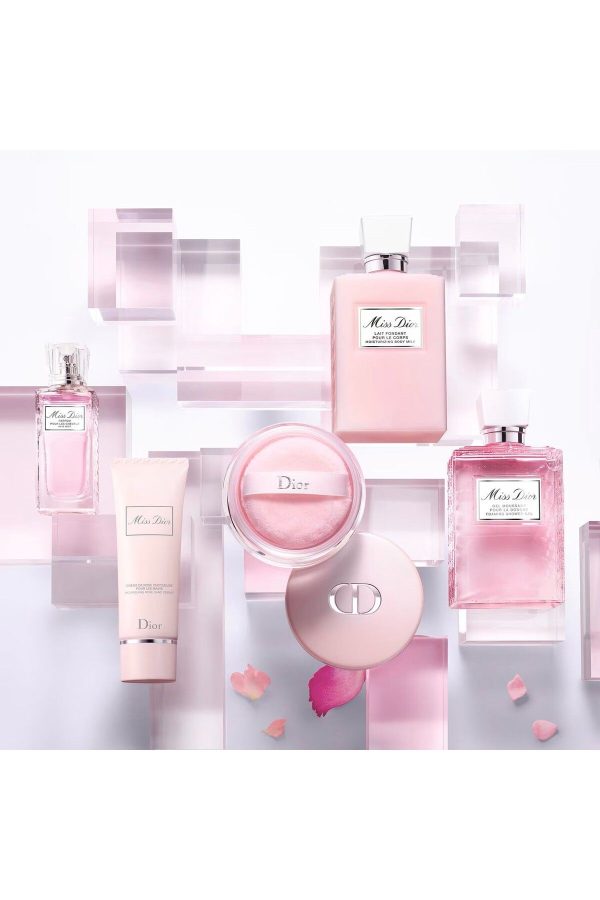 کرم بدن اورجینال برند Dior کد 879179189 - Image 2