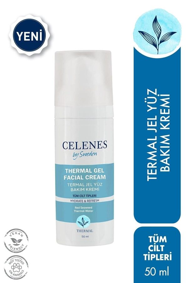 کرم صورت اورجینال برند Celens کد 864339952