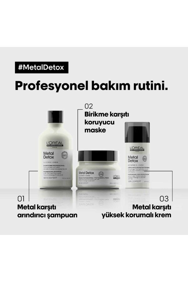 شامپو اورجینال برند L oreal professionnel کد 854361069
