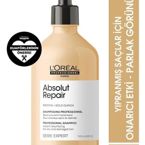 ست مراقبت از مو اورجینال برند L oreal professionnel کد 306356618