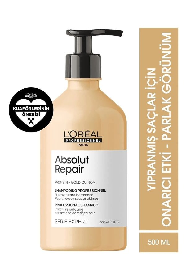 ست مراقبت از مو اورجینال برند L oreal professionnel کد 306356618 - Image 2