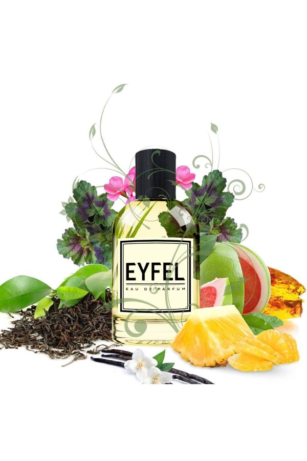 ادکلن اورجینال برند Eyfel parfum مدل M130 کد 837068908