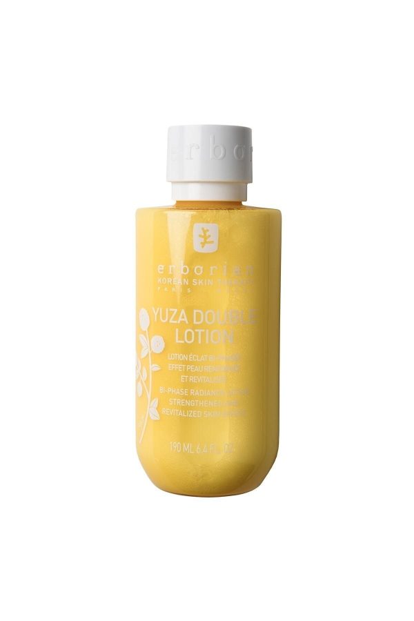 ست مراقبت از پوست اورجینال برند Erborian مدل YUZA ÇİFT FAZLI LOSYON 190ML کد 745750599