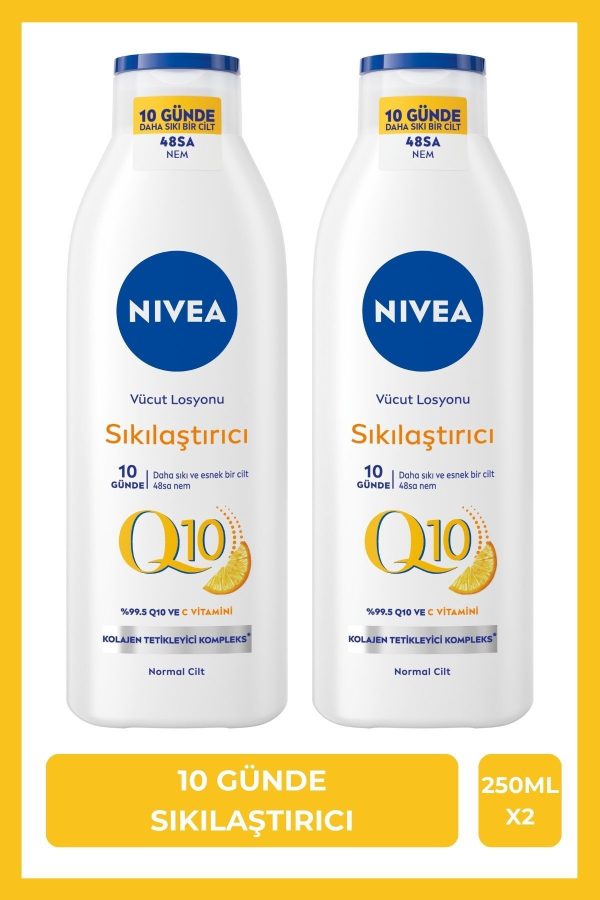 کرم سلولیت اورجینال برند Nivea کد 47215147