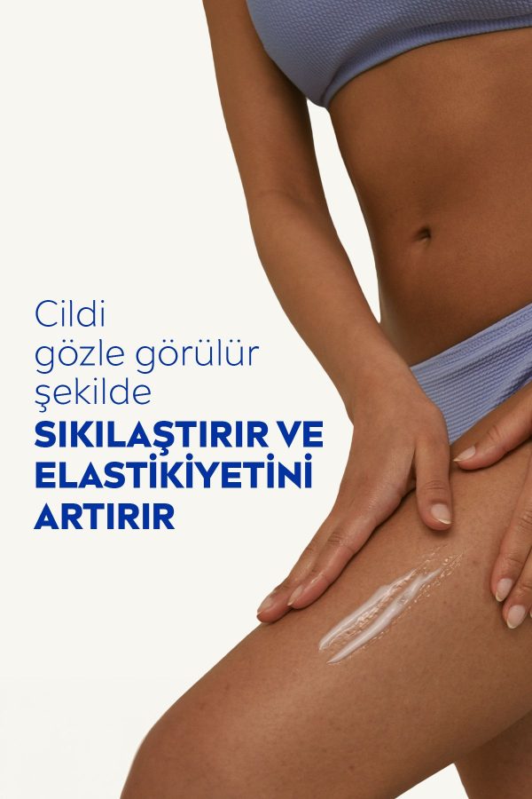 کرم سلولیت اورجینال برند Nivea کد 47215147 - Image 4