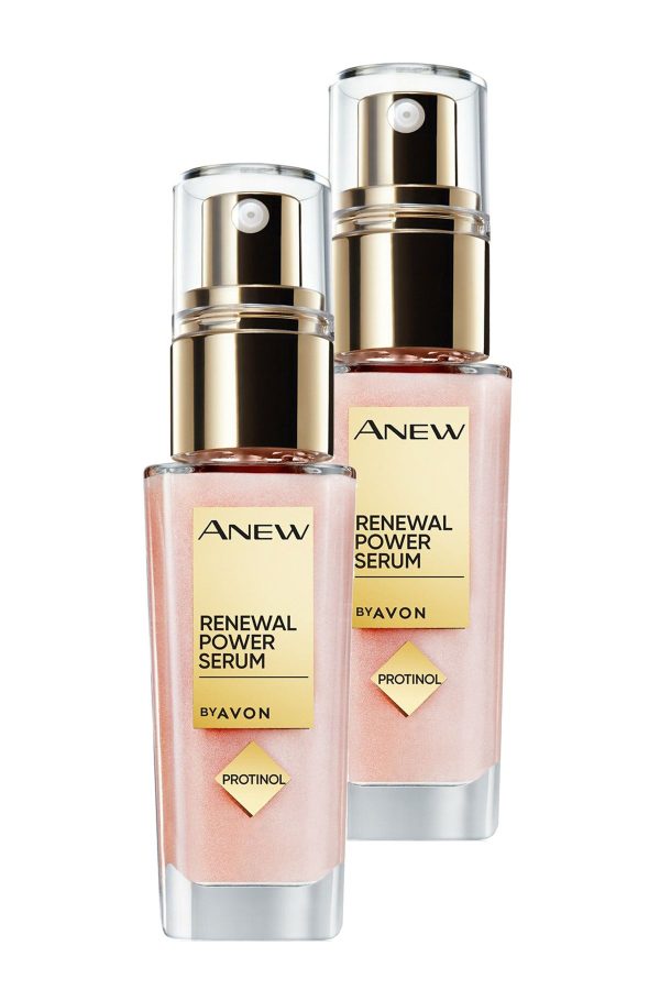 سرم پوست اورجینال برند Avon کد 801181378