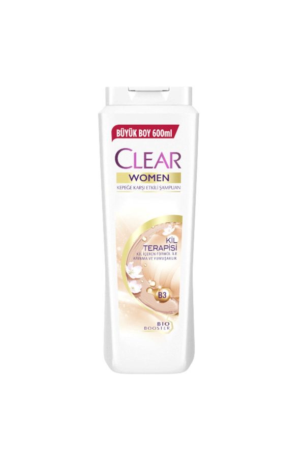 شامپو اورجینال برند Clear کد 276134903